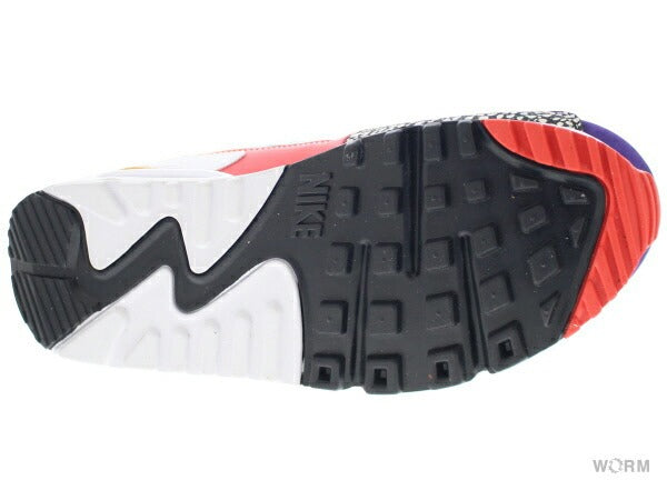 【W US11】 NIKE W AIR MAX 90 SE DH5075-100 【DS】