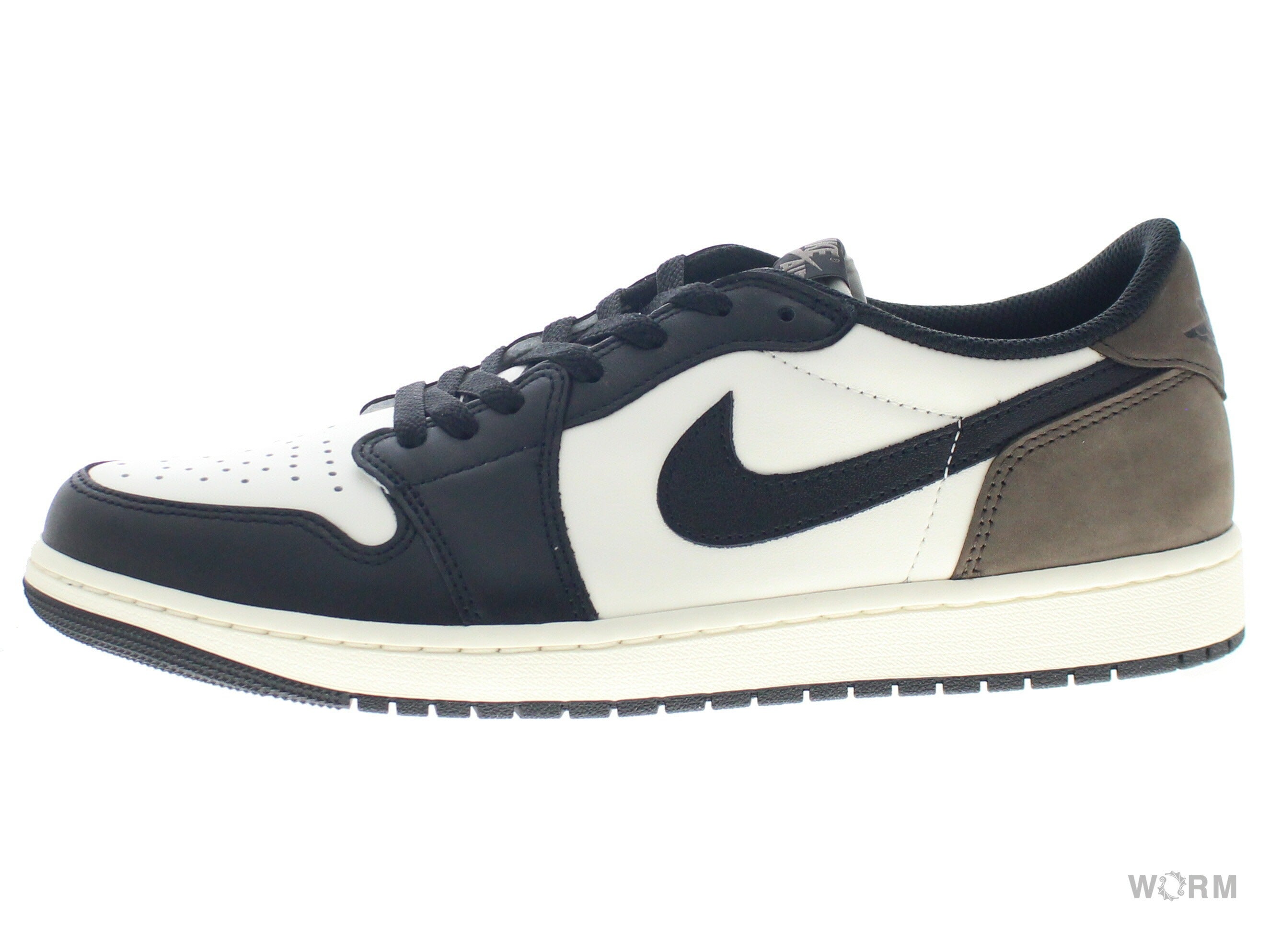 【US11】 AIR JORDAN 1 RETRO LOW OG CZ0790-102 【DS】