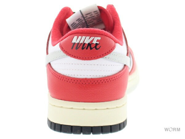 【US11】 NIKE DUNK LOW RETRO PRM DZ2536-600 【DS】