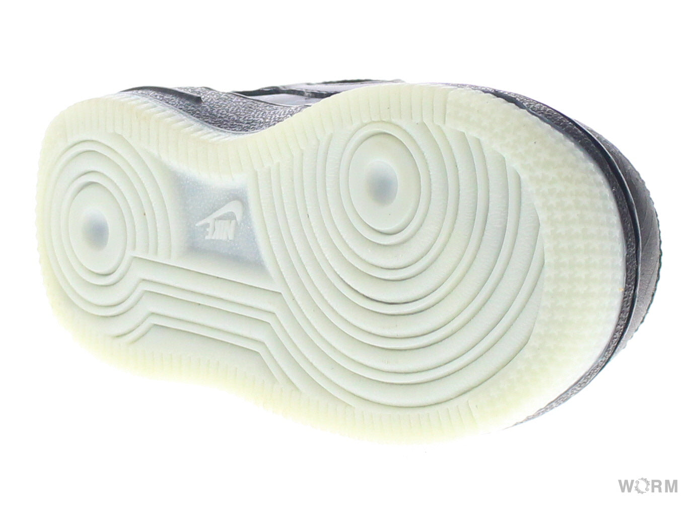 【US6C】 NIKE FORCE 1 (TD) DN1436-001 【DS】-WORM TOKYO-WORM TOKYO WEB STORE-100% Authentic Sneakers