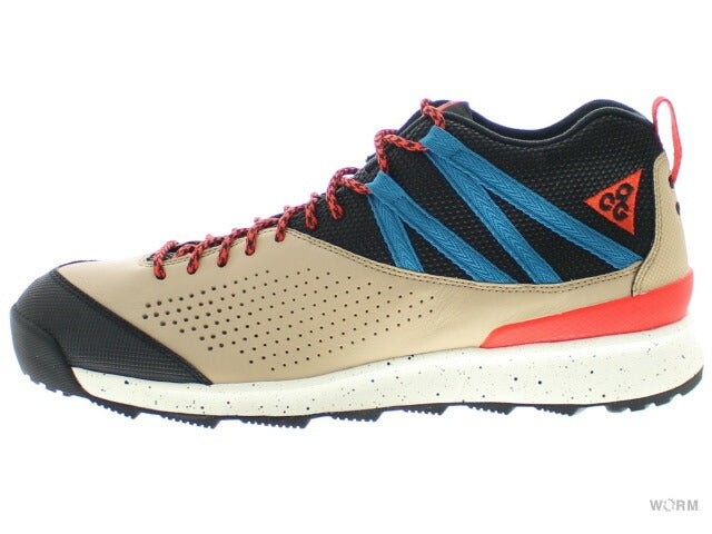 【US10.5】 NIKE OKWAHN 2 525367-200 【DS】-WORM TOKYO-WORM TOKYO WEB STORE-100% Authentic Sneakers