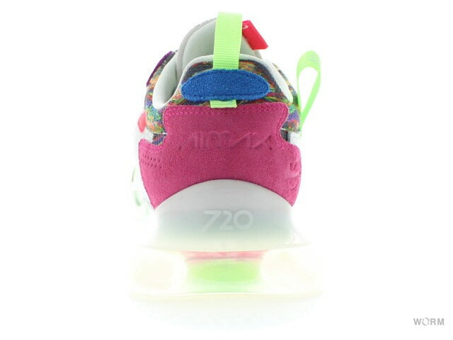 【US10.5】 NIKE AIR MAX 720 / OBJ CK2531-900 【DS】-WORM TOKYO-WORM TOKYO WEB STORE-100% Authentic Sneakers