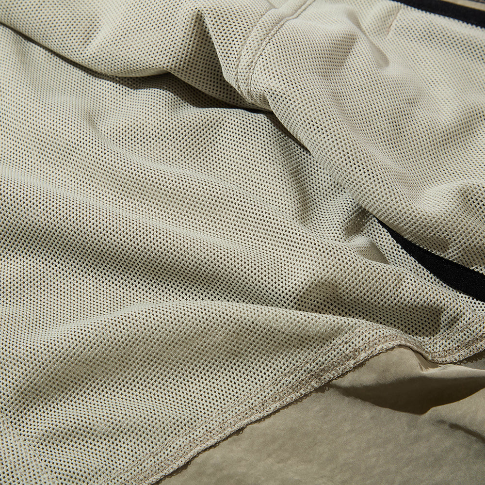 Diaspora skateboards Arcata Vest Mist Green M