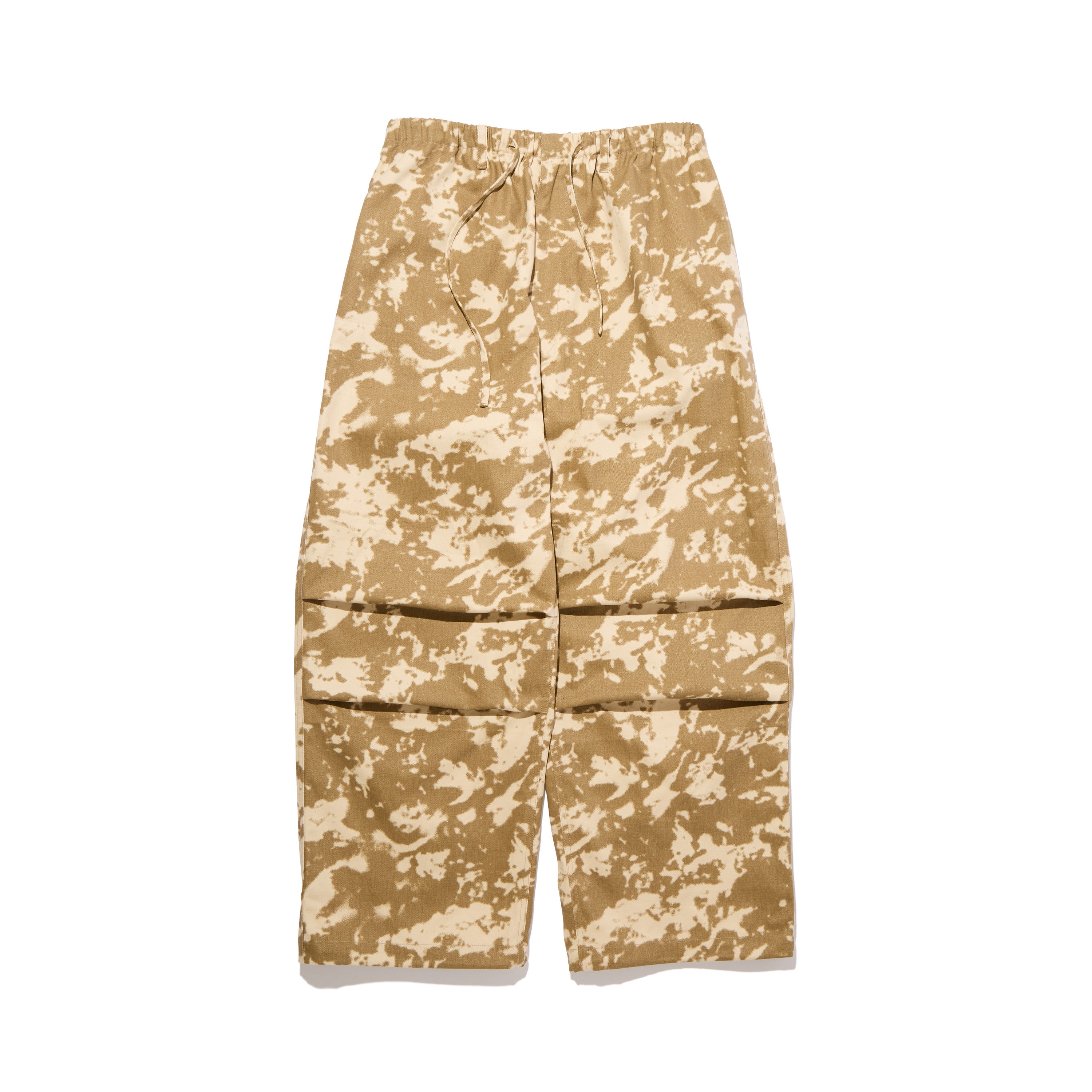 Diaspora skateboards Mil Wide Pants Sand Long-WORM TOKYO-WORM TOKYO WEB STORE-100% Authentic Sneakers