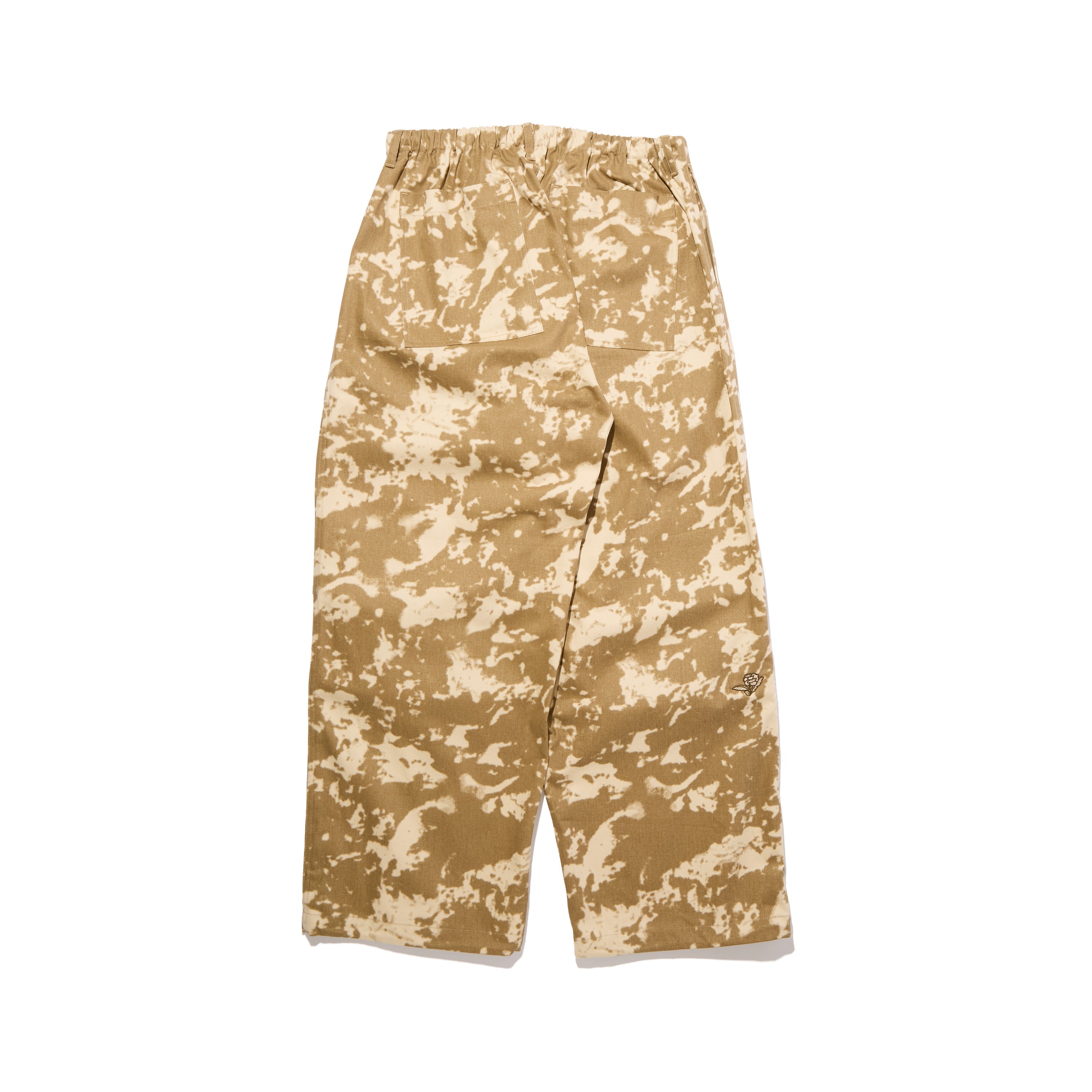 Diaspora skateboards Mil Wide Pants Sand Long-WORM TOKYO-WORM TOKYO WEB STORE-100% Authentic Sneakers