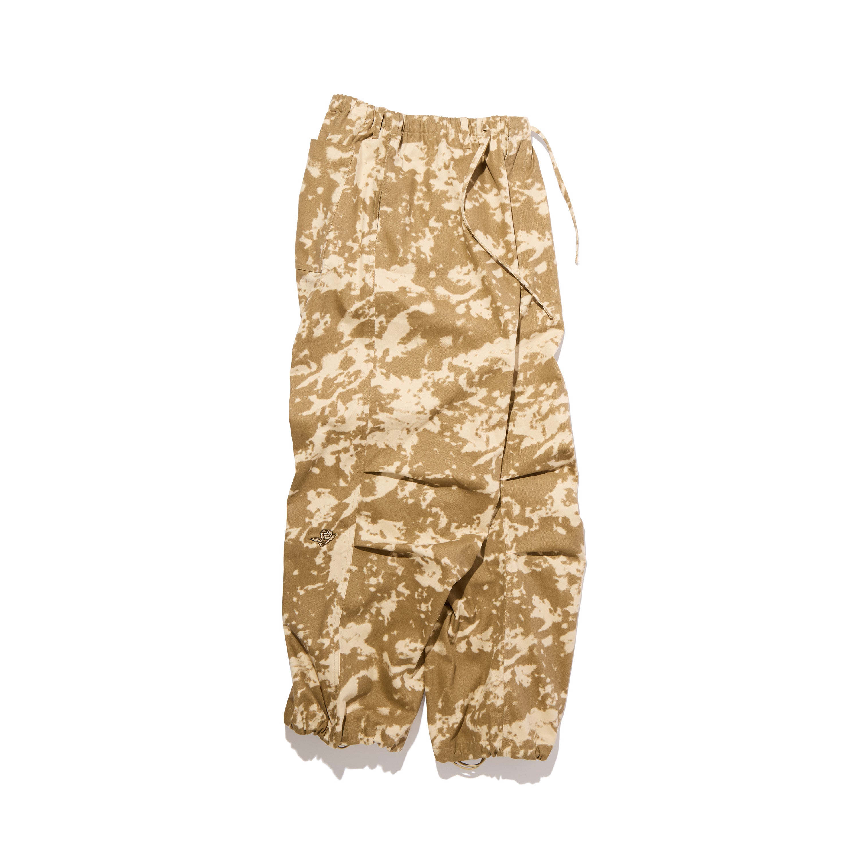 Diaspora skateboards Mil Wide Pants Sand Long-WORM TOKYO-WORM TOKYO WEB STORE-100% Authentic Sneakers