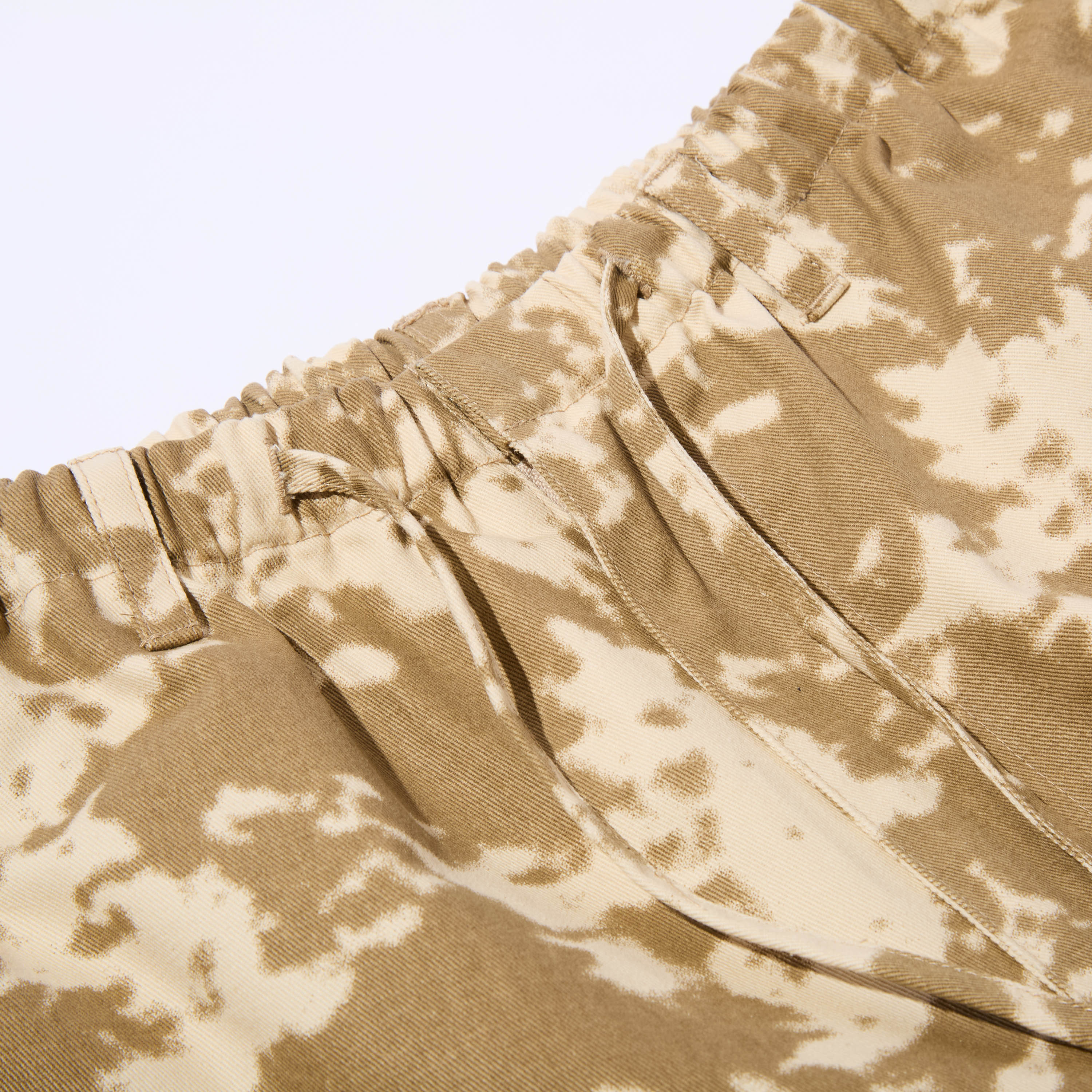 Diaspora skateboards Mil Wide Pants Sand Long-WORM TOKYO-WORM TOKYO WEB STORE-100% Authentic Sneakers