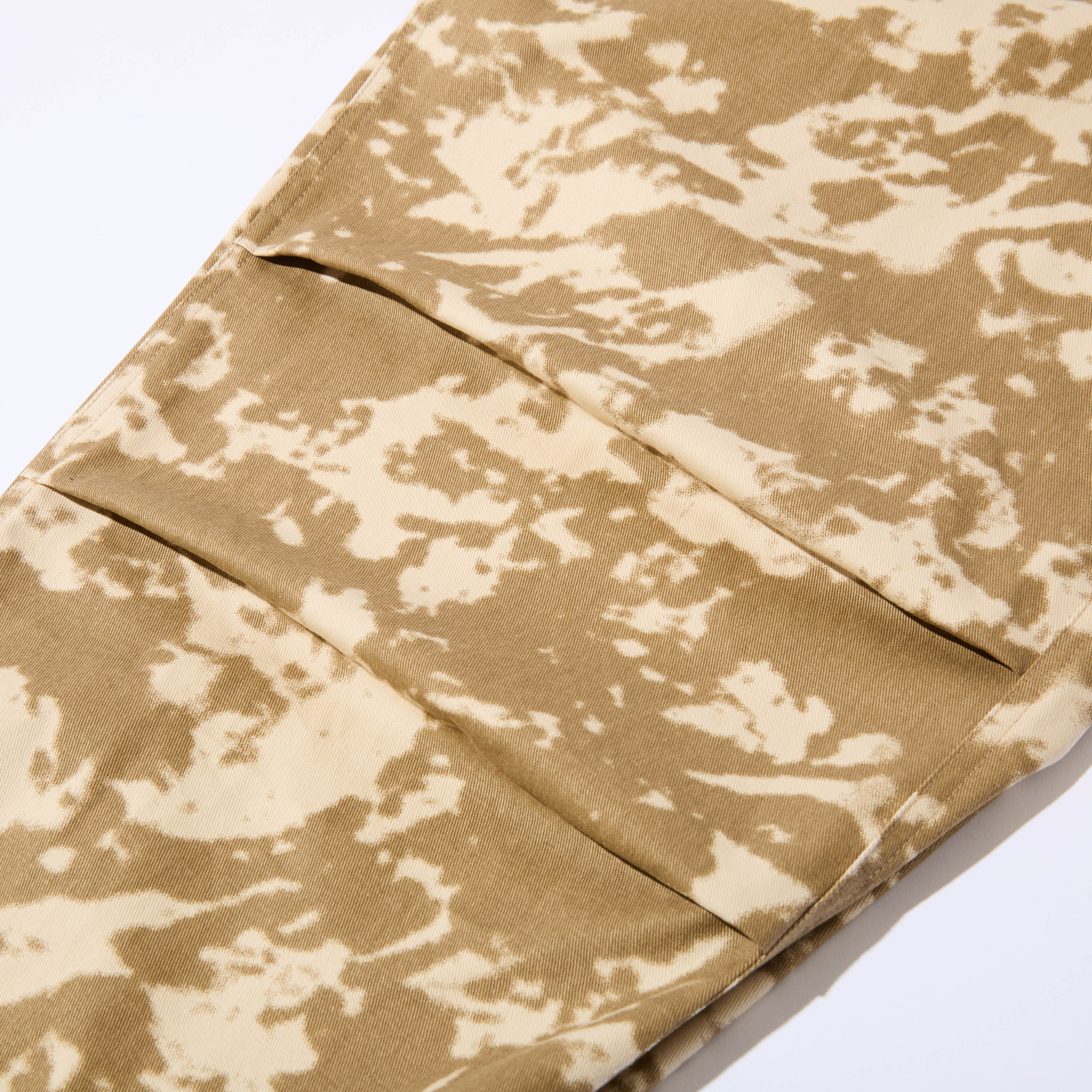 Diaspora skateboards Mil Wide Pants Sand Long-WORM TOKYO-WORM TOKYO WEB STORE-100% Authentic Sneakers