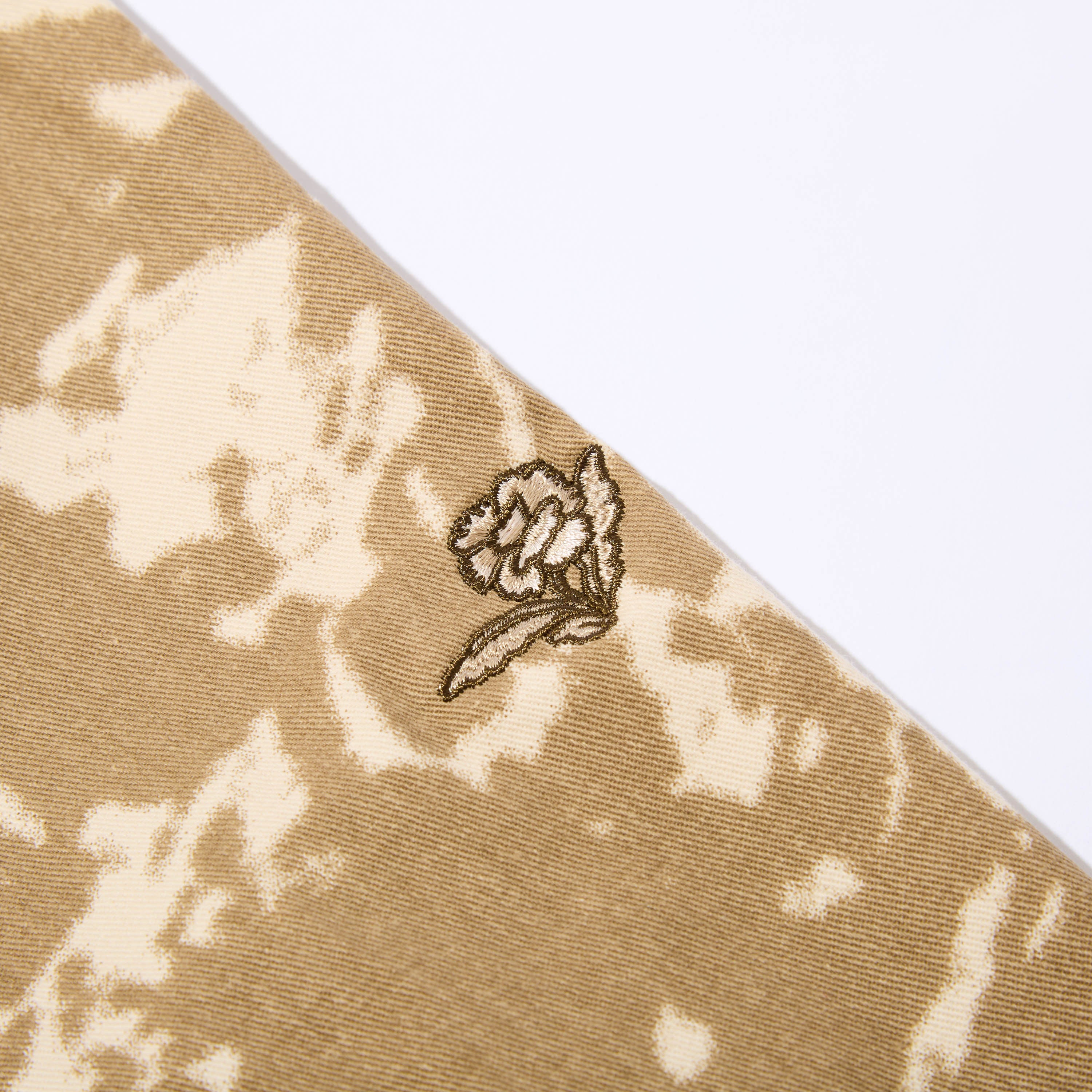 Diaspora skateboards Mil Wide Pants Sand Long-WORM TOKYO-WORM TOKYO WEB STORE-100% Authentic Sneakers