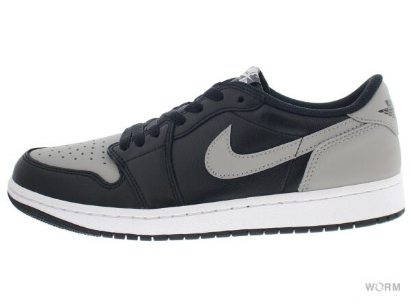 【US10】 AIR JORDAN 1 RETRO LOW OG CZ0790-003 【DS】