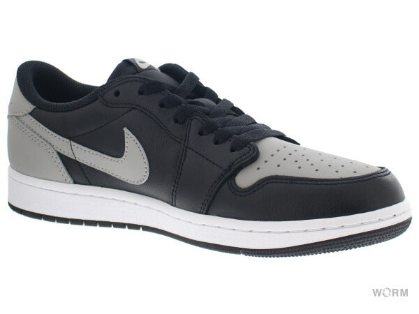 【US10】 AIR JORDAN 1 RETRO LOW OG CZ0790-003 【DS】