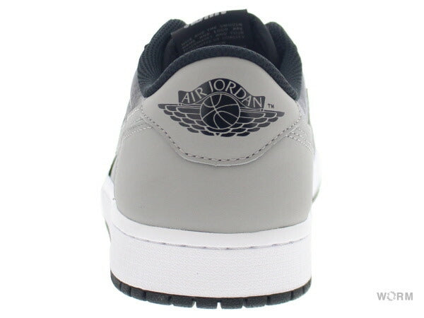 【US10】 AIR JORDAN 1 RETRO LOW OG CZ0790-003 【DS】