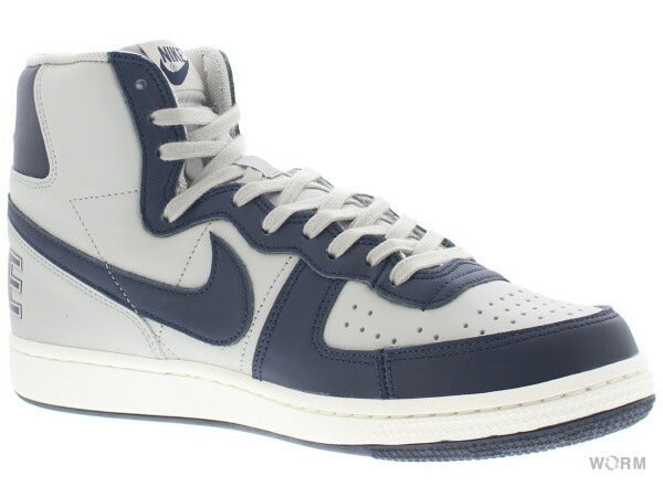 【US10】 NIKE TERMINATOR HIGH FB1832-001 【DS】