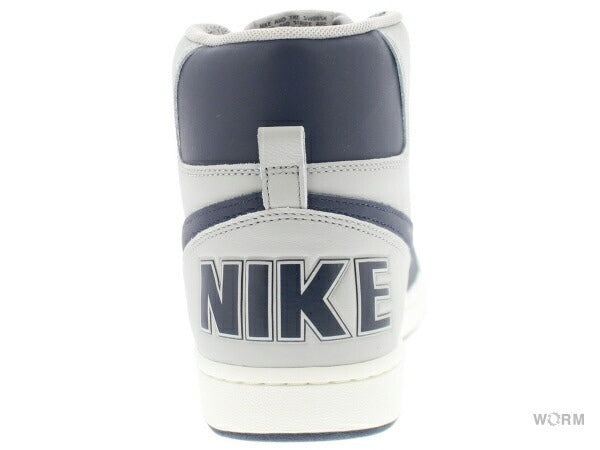 【US10】 NIKE TERMINATOR HIGH FB1832-001 【DS】