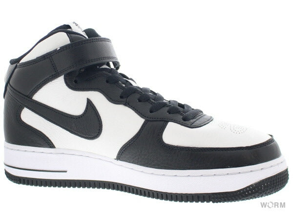 【US10】 NIKE AIR FORCE 1 07 MID SP DJ7840-002 【DS】