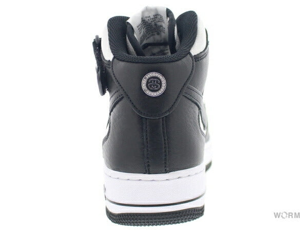 【US10】 NIKE AIR FORCE 1 07 MID SP DJ7840-002 【DS】