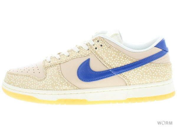 【US10】 NIKE DUNK LOW PRM DZ4853-200 【DS】