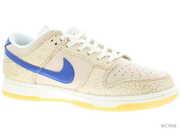 【US10】 NIKE DUNK LOW PRM DZ4853-200 【DS】-WORM OSAKA-WORM TOKYO WEB STORE-100% Authentic Sneakers