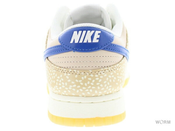 【US10】 NIKE DUNK LOW PRM DZ4853-200 【DS】