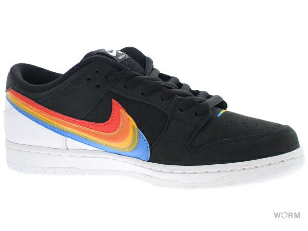 【US9.5】 NIKE SB SB DUNK LOW PRO QS DH7722-001 【DS】-WORM OSAKA-WORM TOKYO WEB STORE-100% Authentic Sneakers