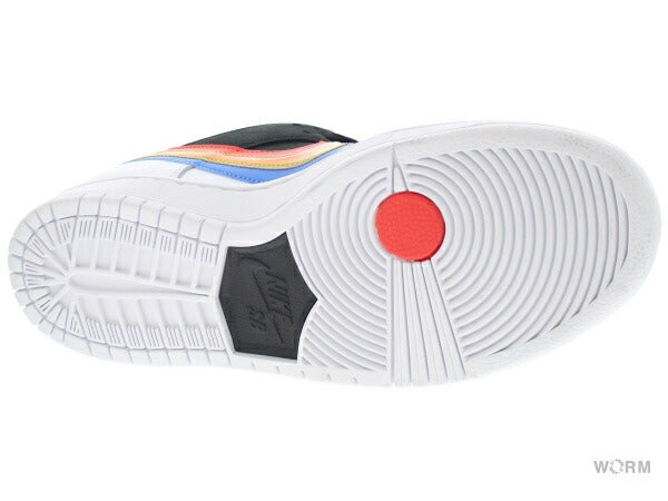 【US9.5】 NIKE SB SB DUNK LOW PRO QS DH7722-001 【DS】-WORM OSAKA-WORM TOKYO WEB STORE-100% Authentic Sneakers