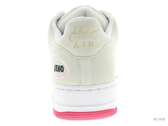 【US10】 NIKE AIR FORCE 1 LOW UENO SAKURA 309360-001 【DS】-WORM TOKYO-WORM TOKYO WEB STORE-100% Authentic Sneakers