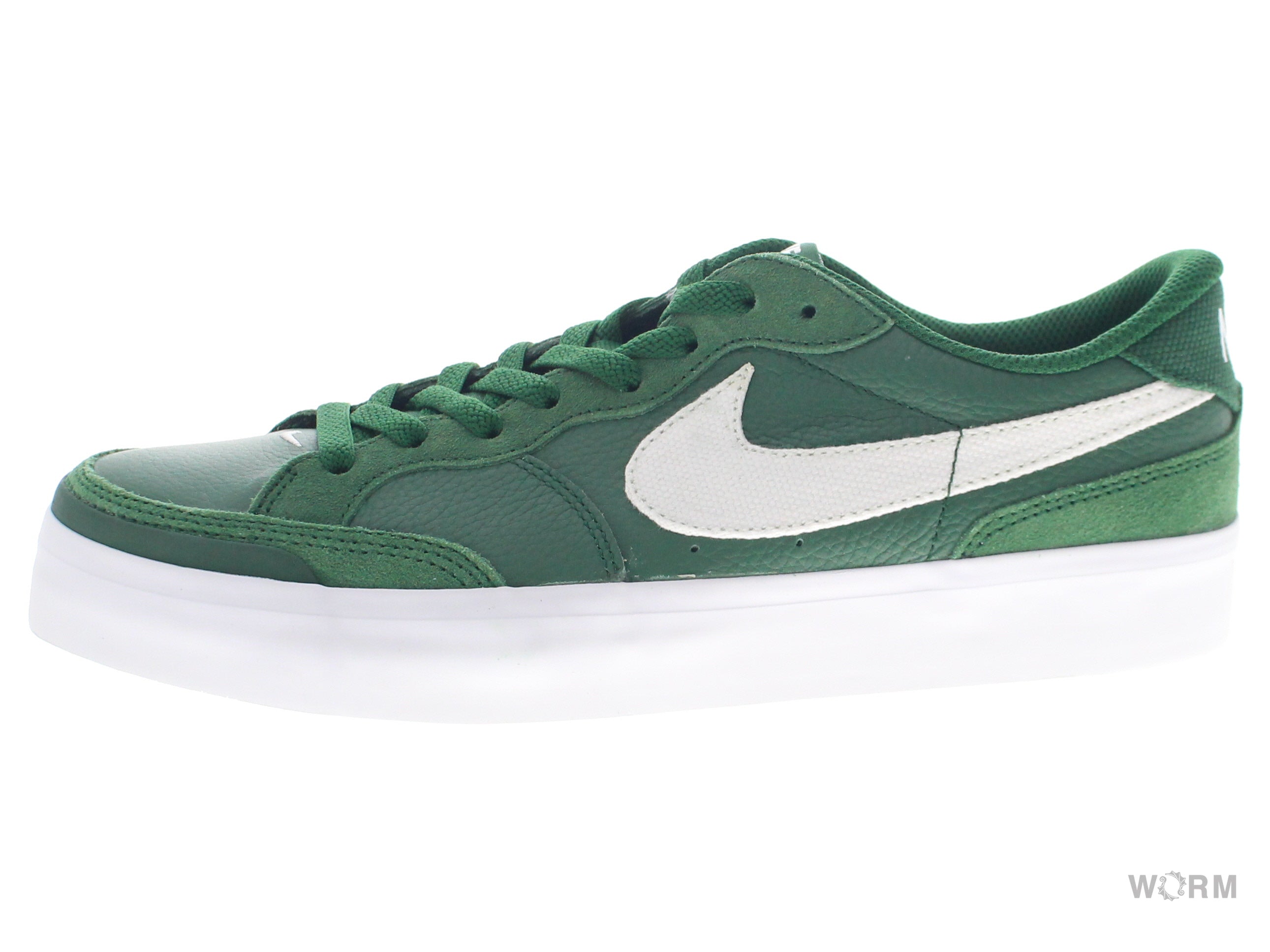 【US8.5】 NIKE SB ZOOM POGO PLUS PRM DQ5127-300 【DS】