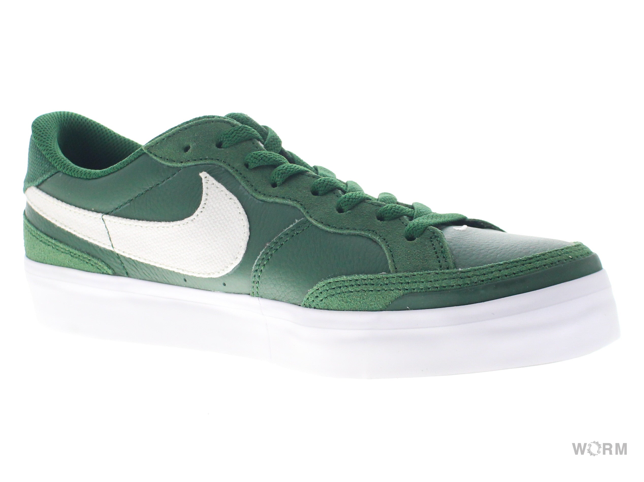 【US8.5】 NIKE SB ZOOM POGO PLUS PRM DQ5127-300 【DS】