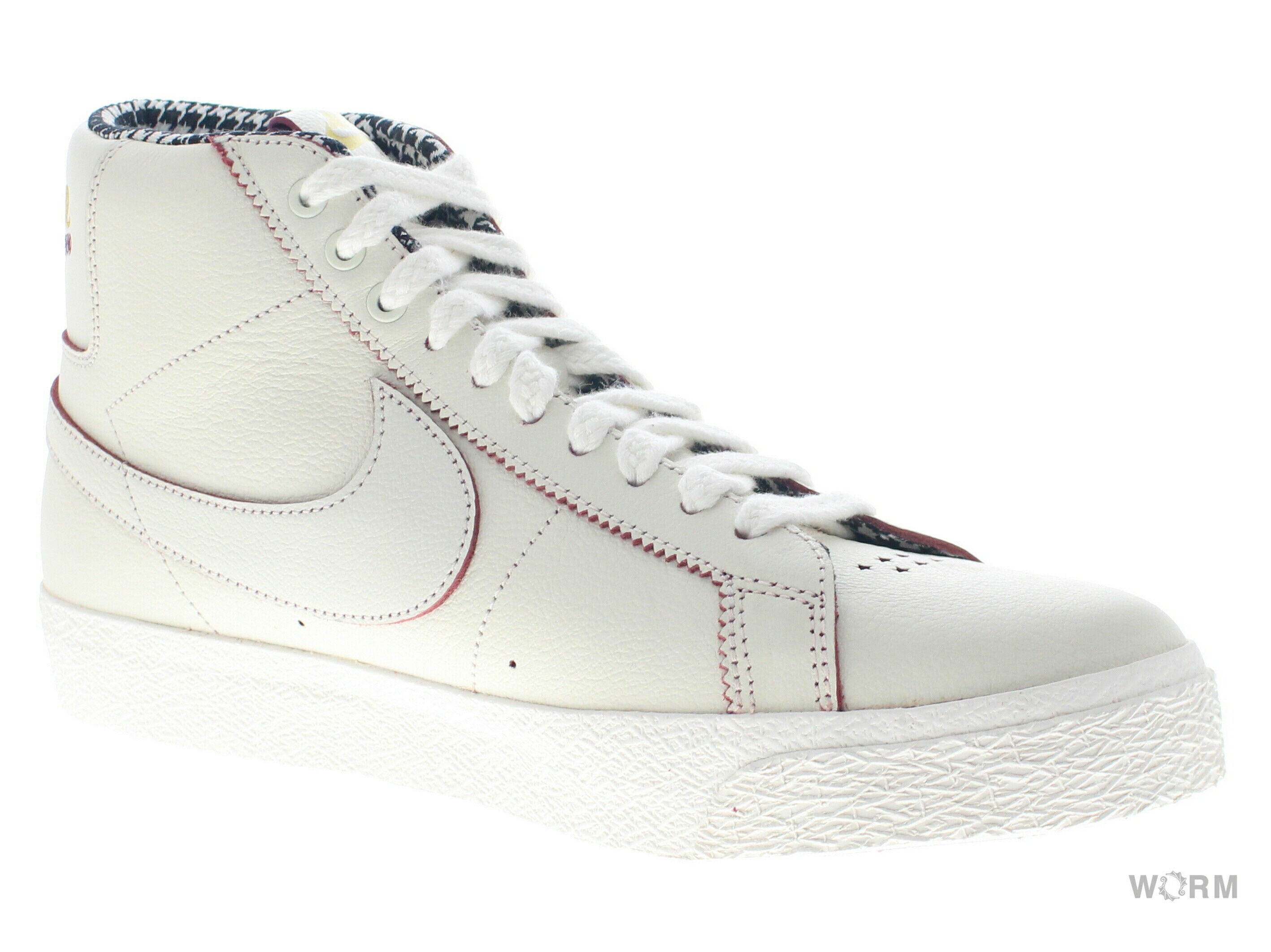 【US8.5】 NIKE ZOOM BLAZER MID QS FQ0795-100 【DS】-WORM TOKYO-WORM TOKYO WEB STORE-100% Authentic Sneakers