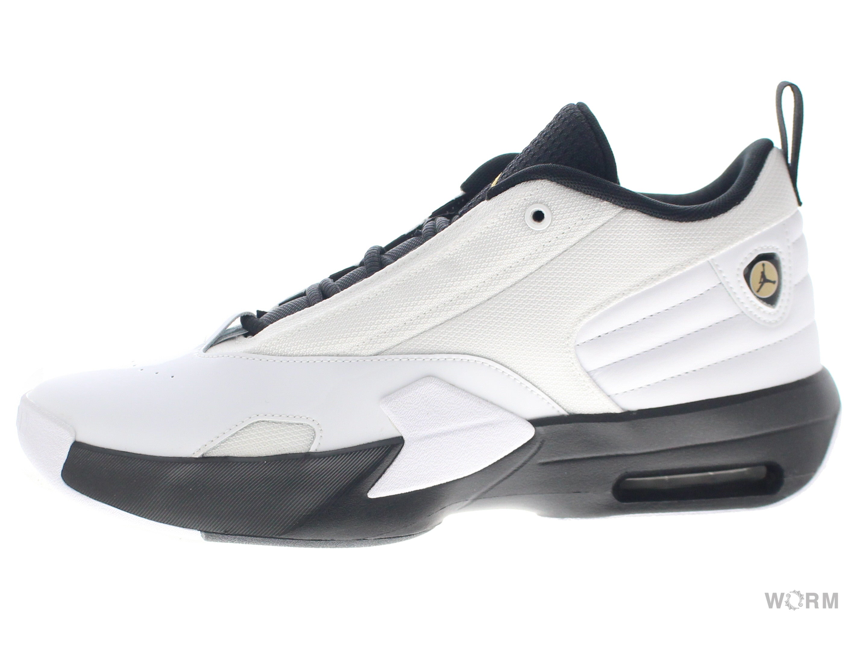 【US10.5】 JORDAN MAX AURA 6 FQ8298-101 【DS】