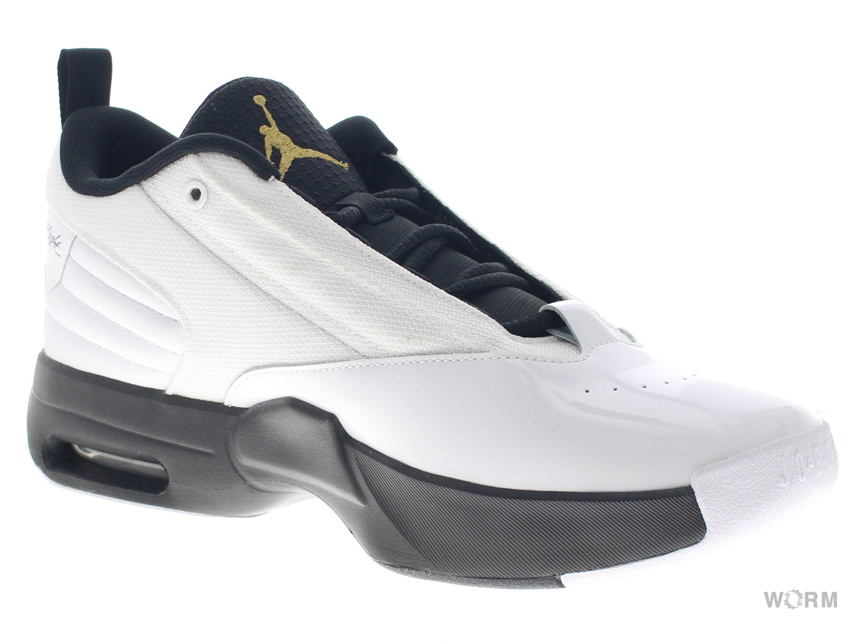 【US10.5】 JORDAN MAX AURA 6 FQ8298-101 【DS】