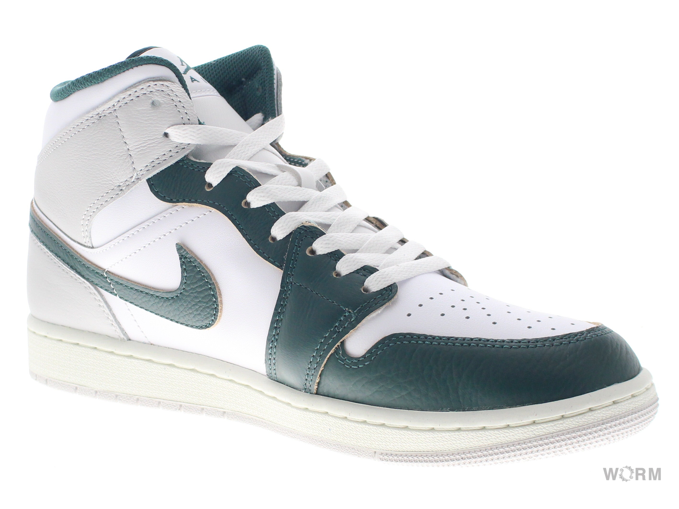 【US10.5】 AIR JORDAN 1 MID SE FQ7720-103 【DS】-WORM TOKYO-WORM TOKYO WEB STORE-100% Authentic Sneakers