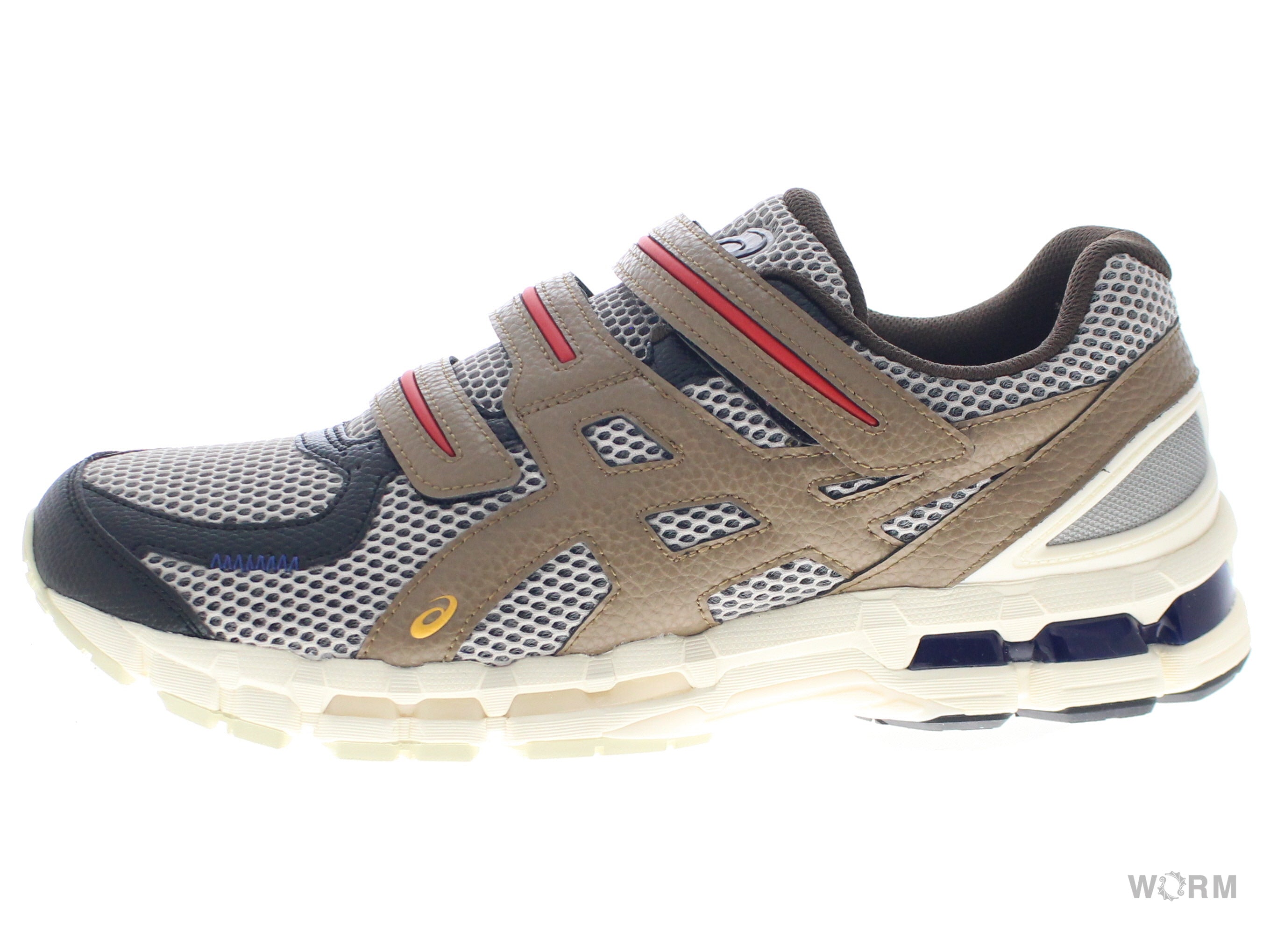 【US10】 ASICS GEL-KAYANO 20 1203A499-020 【DS】