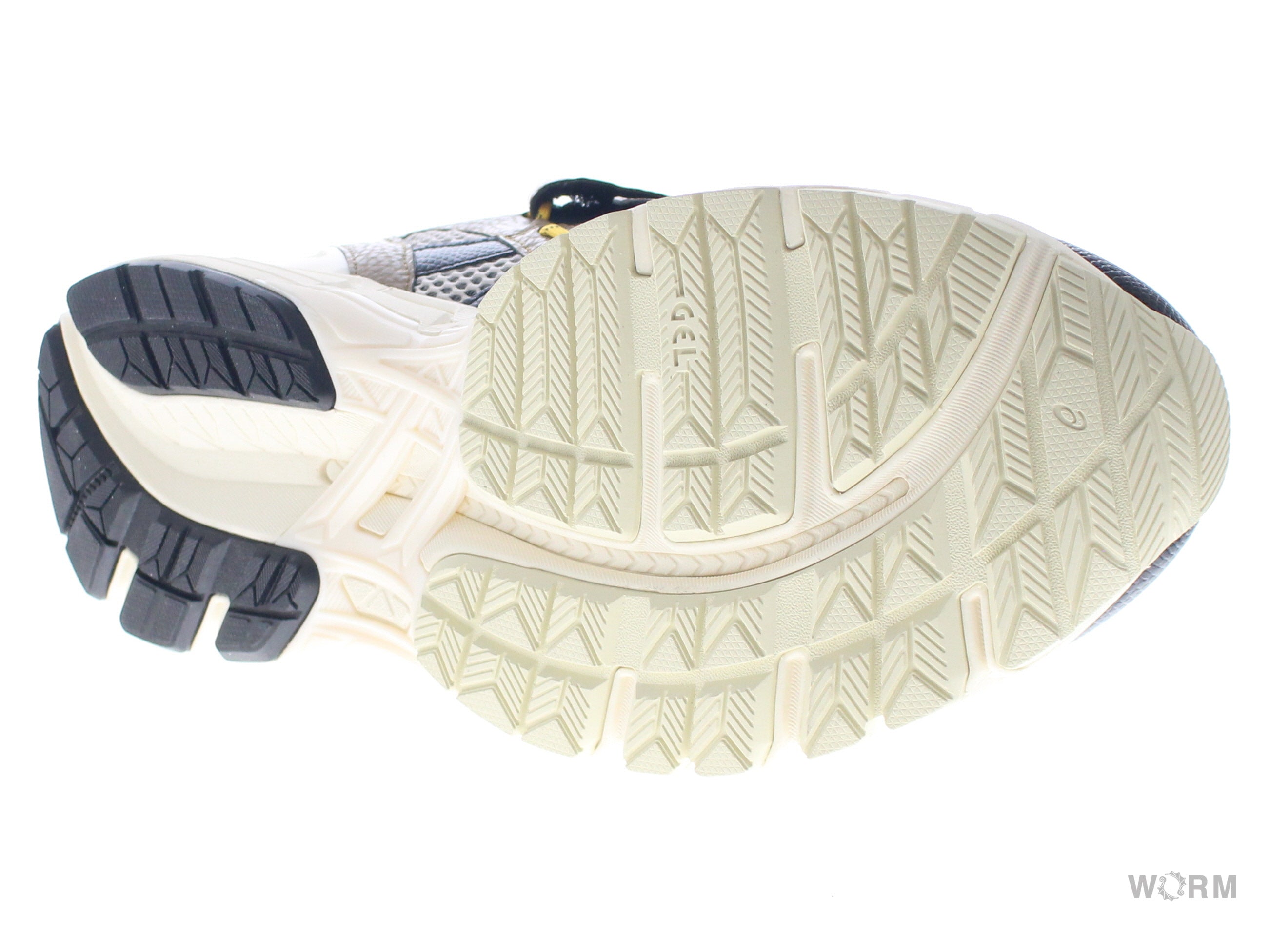 【US10】 ASICS GEL-KAYANO 20 1203A499-020 【DS】