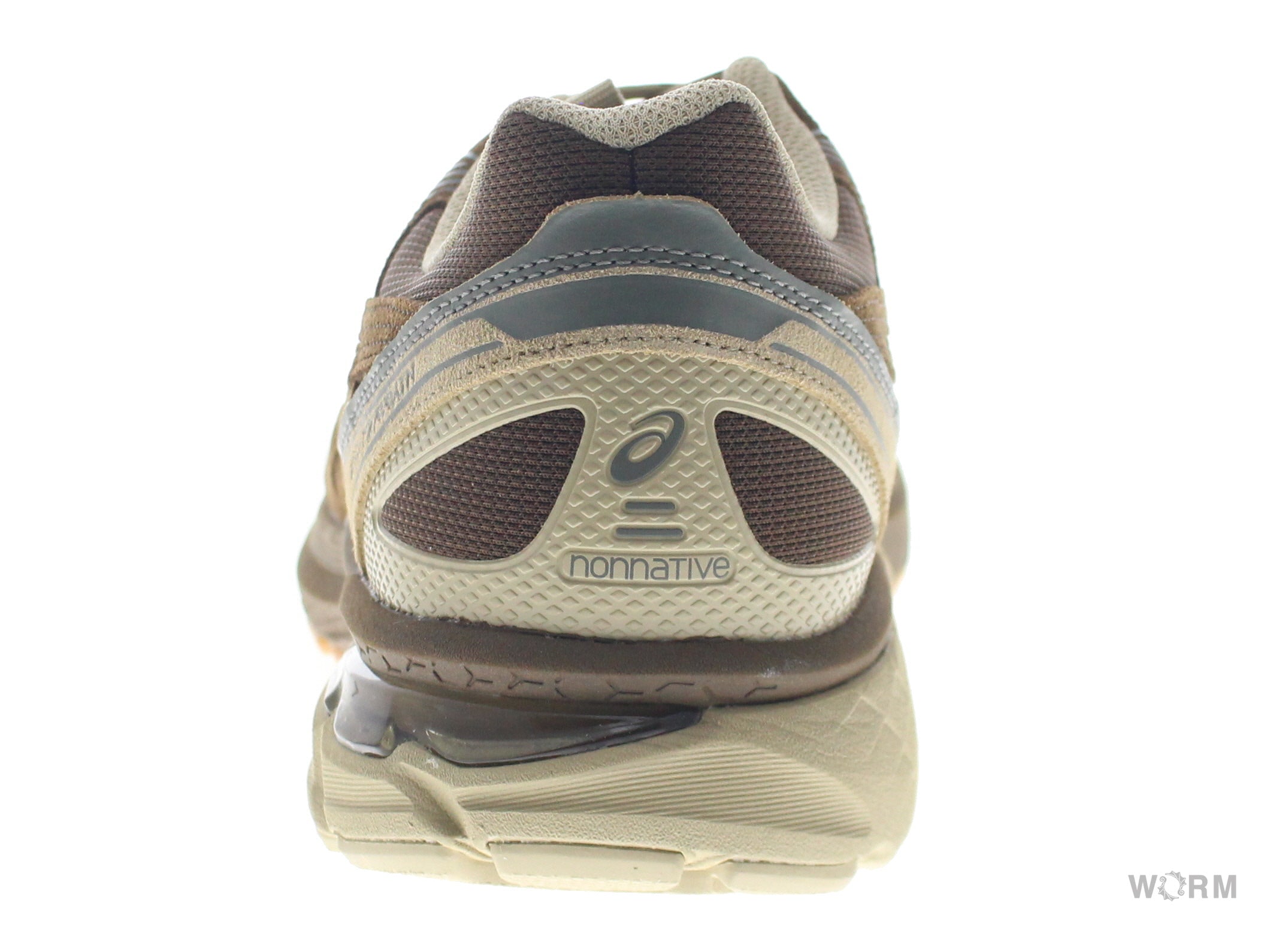 【US10】 ASICS GEL-TERRAIN GTX nonnative 1203A584-200 【DS】-WORM TOKYO-WORM TOKYO WEB STORE-100% Authentic Sneakers
