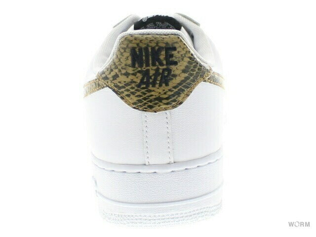 【US11】 NIKE AIR FORCE 1 LOW RETRO AO1635-100 【DS】