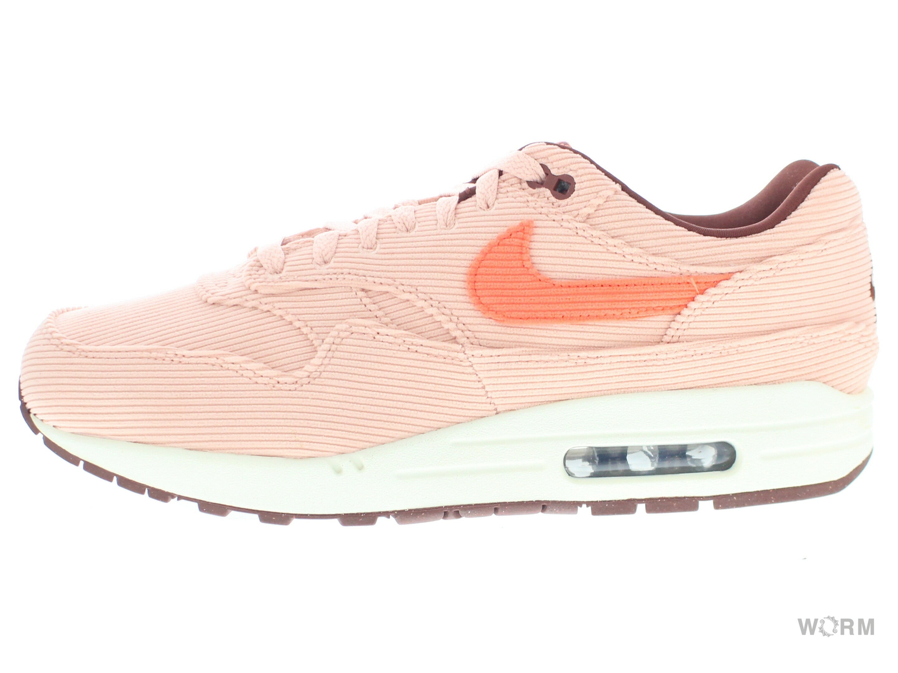 【US10】 NIKE AIR MAX 1 PRM FB8915-600 【DS】-WORM OSAKA-WORM TOKYO WEB STORE-100% Authentic Sneakers