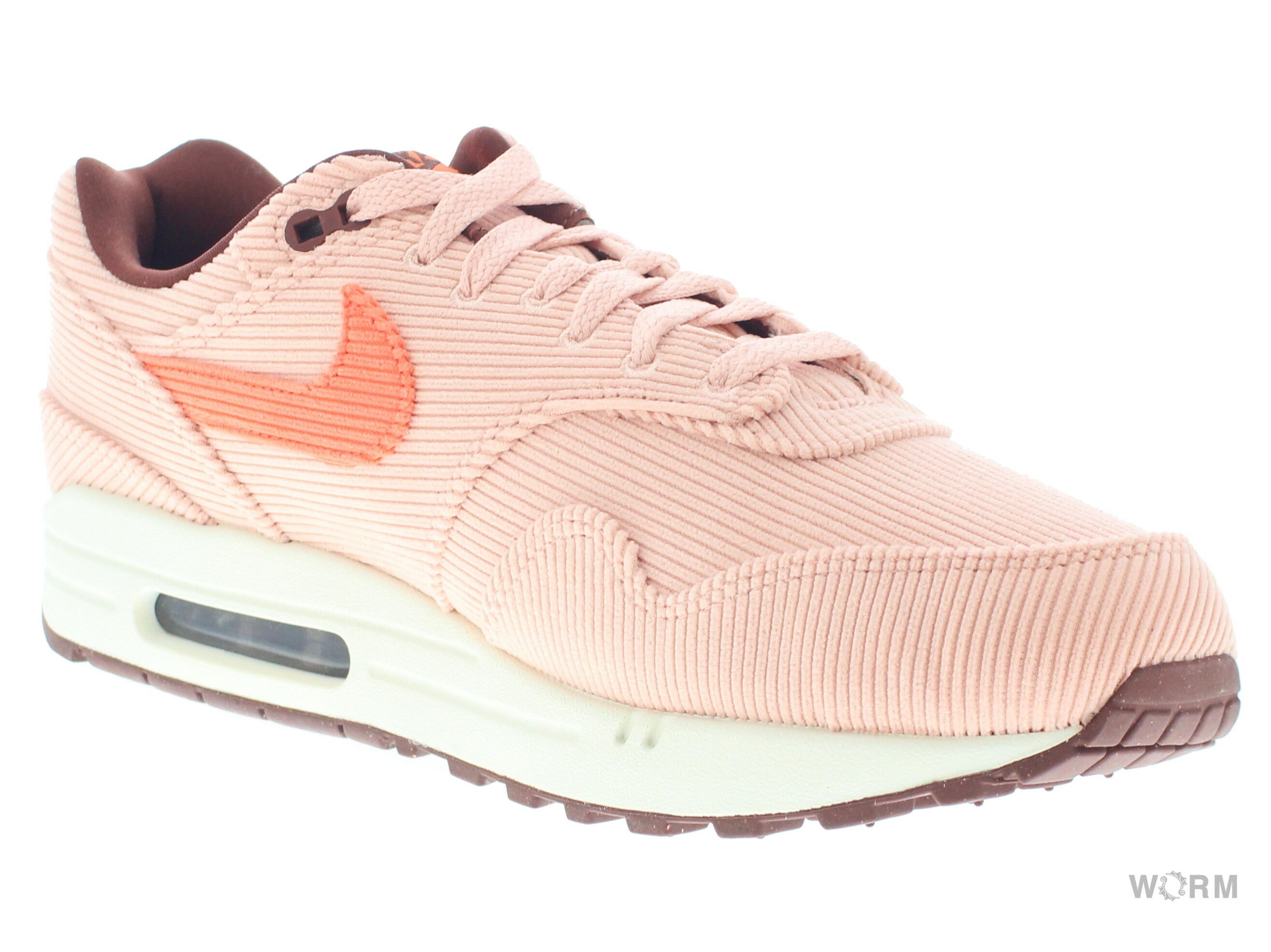 【US10】 NIKE AIR MAX 1 PRM FB8915-600 【DS】-WORM OSAKA-WORM TOKYO WEB STORE-100% Authentic Sneakers