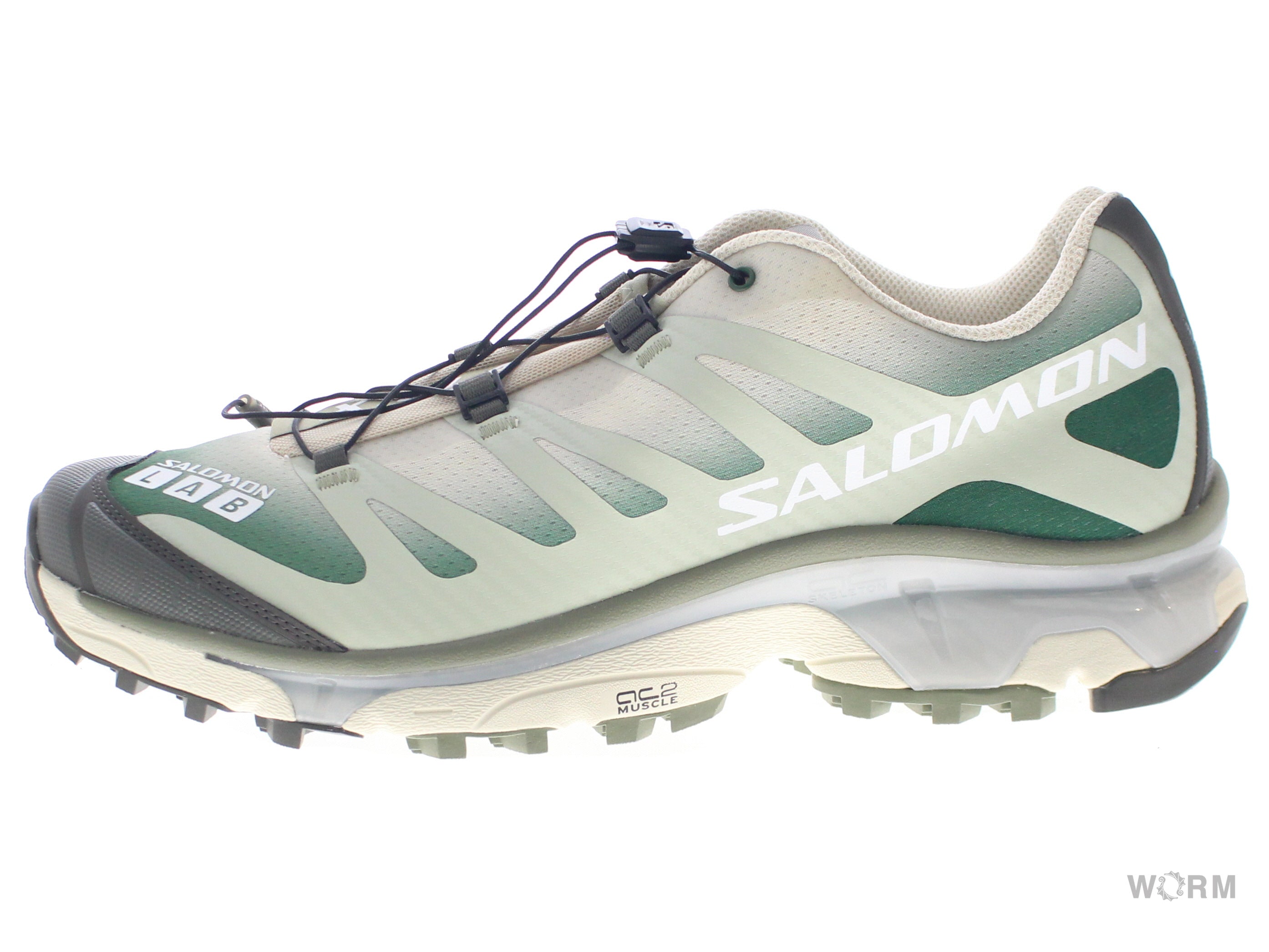 【US11.5】 SALOMON XT-4 OG NORTE L47423900 【DS】