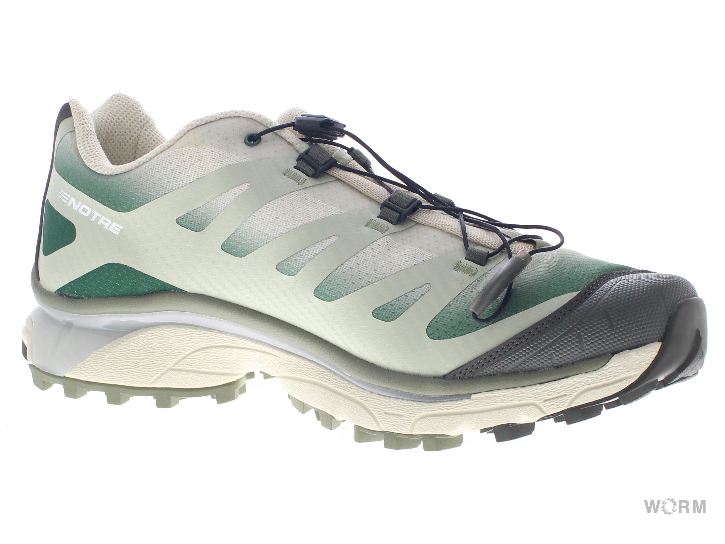 【US11.5】 SALOMON XT-4 OG NORTE L47423900 【DS】