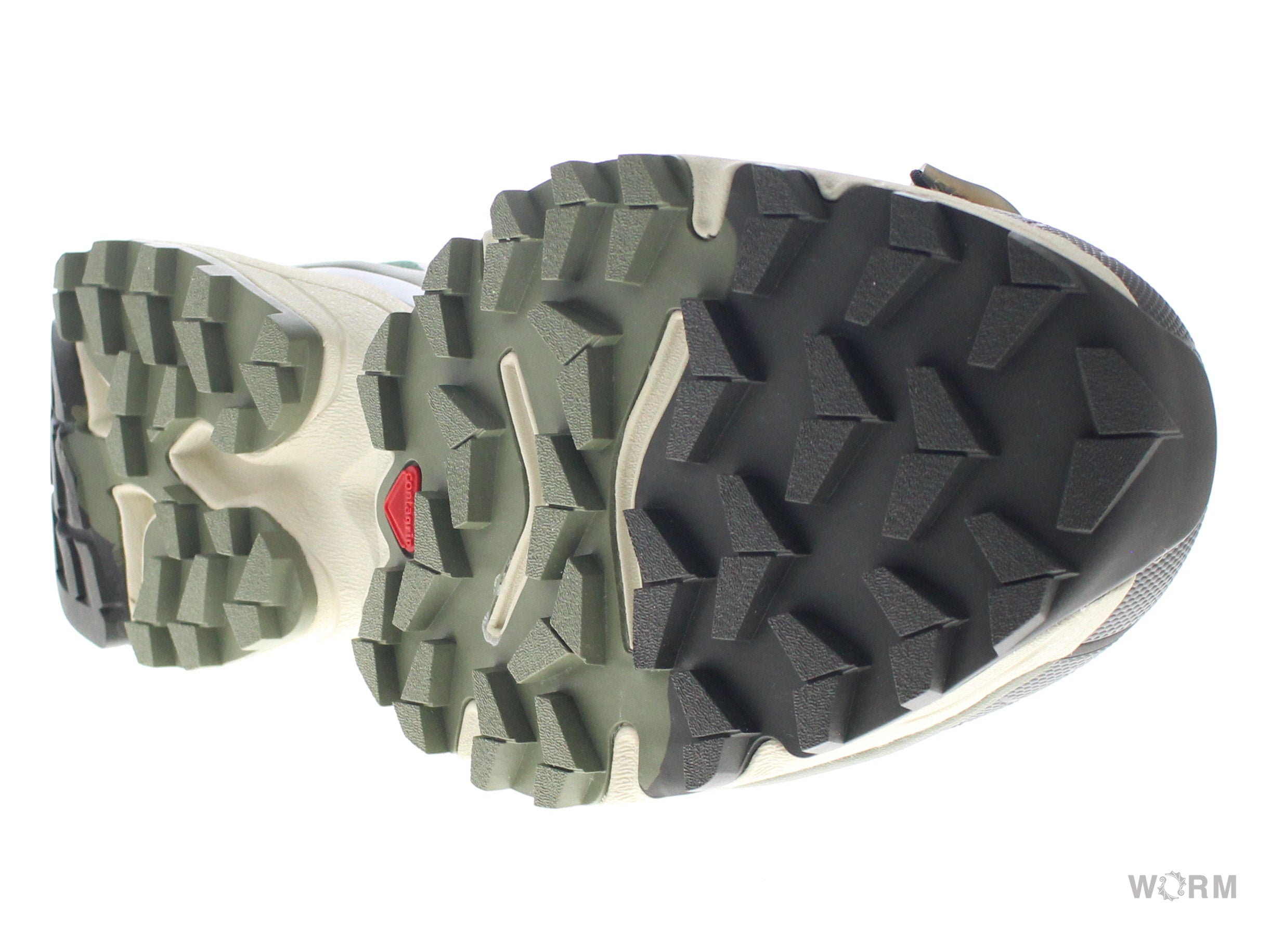 【US11.5】 SALOMON XT-4 OG NORTE L47423900 【DS】