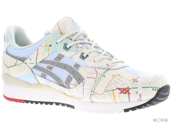 【US11】 ASICS GEL-LYTE 3 OG ATMOS 1201A528-200 【DS】