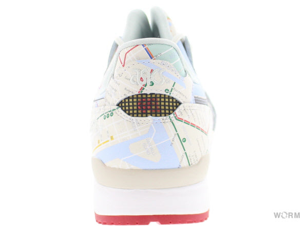 【US11】 ASICS GEL-LYTE 3 OG ATMOS 1201A528-200 【DS】