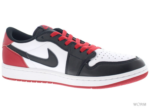 【US11.5】 JORDAN AIR JORDAN 1 RETRO LOW OG CZ0790-106 【DS】-WORM TOKYO-WORM TOKYO WEB STORE-100% Authentic Sneakers