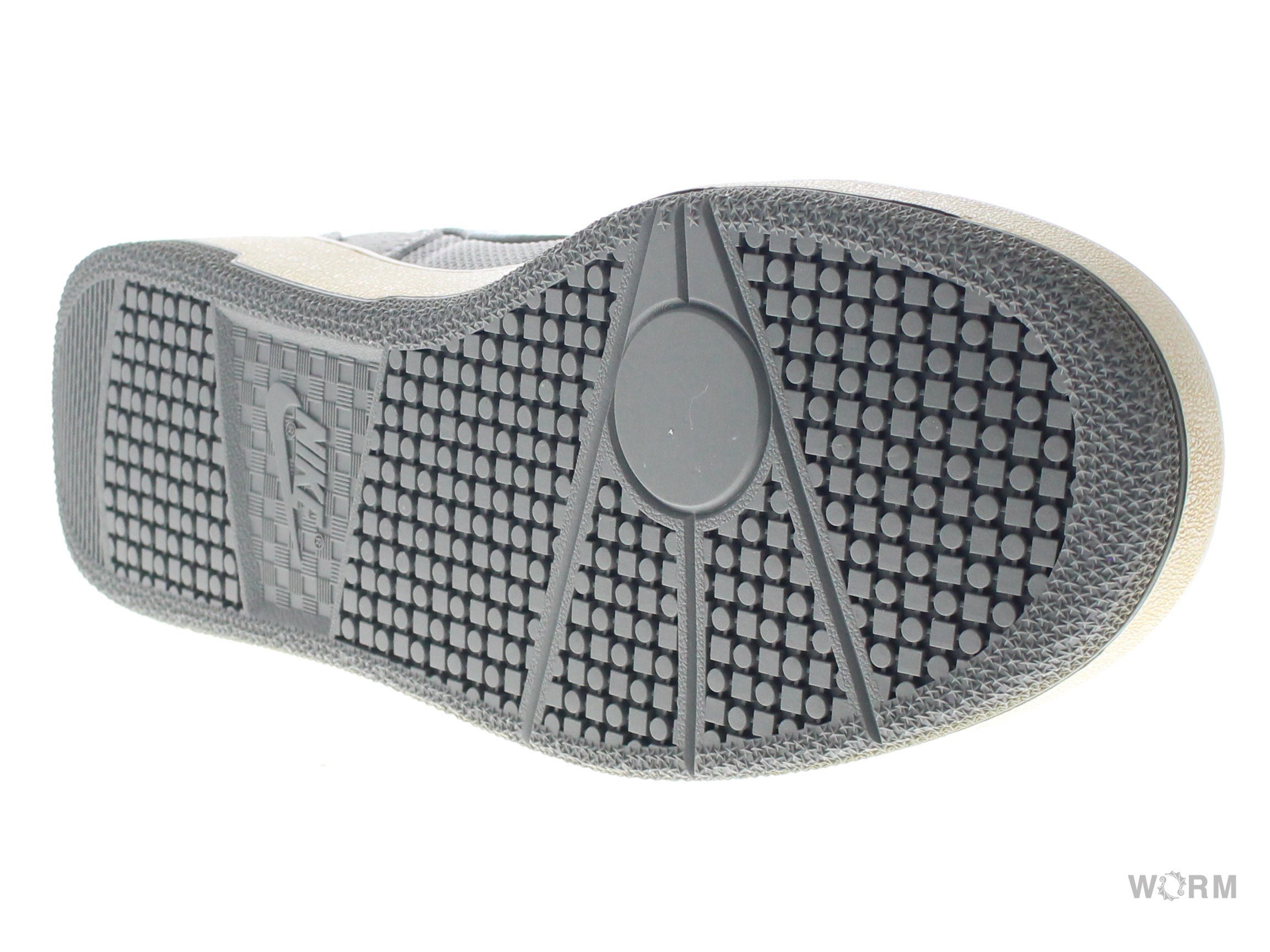 【US11.5】 NIKE ATTACK SP DZ4636-001 【DS】