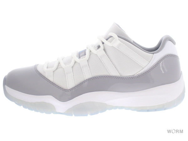 【US11.5】 AIR JORDAN 11 RETRO LOW AV2187-140 【DS】-WORM TOKYO-WORM TOKYO WEB STORE-100% Authentic Sneakers