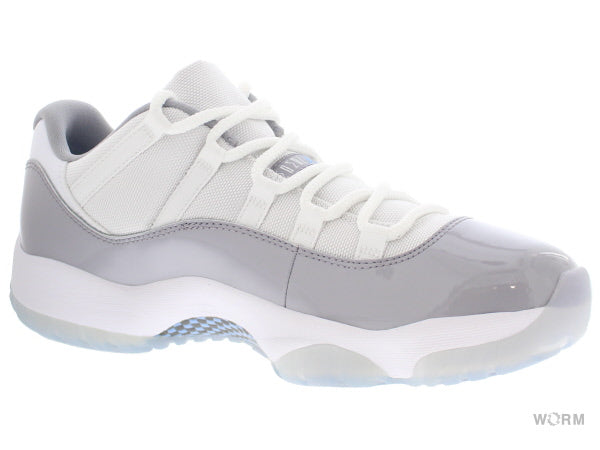 【US11.5】 AIR JORDAN 11 RETRO LOW AV2187-140 【DS】-WORM TOKYO-WORM TOKYO WEB STORE-100% Authentic Sneakers