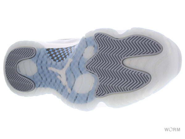 【US11.5】 AIR JORDAN 11 RETRO LOW AV2187-140 【DS】-WORM TOKYO-WORM TOKYO WEB STORE-100% Authentic Sneakers