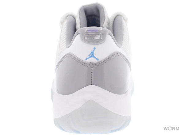 【US11.5】 AIR JORDAN 11 RETRO LOW AV2187-140 【DS】-WORM TOKYO-WORM TOKYO WEB STORE-100% Authentic Sneakers