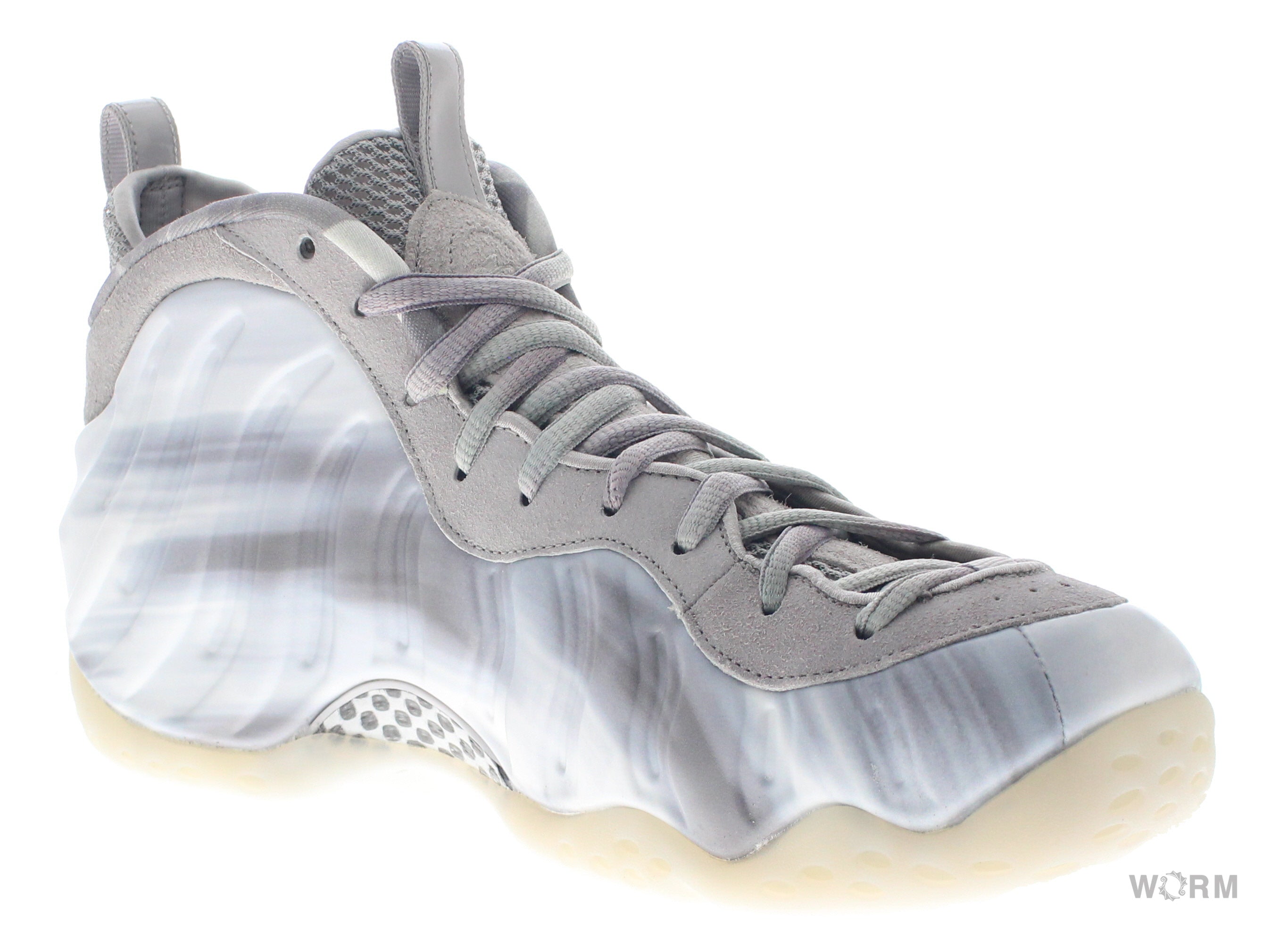 【US11.5】 NIKE AIR FOAMPOSITE ONE QS DM0115-001 【DS】